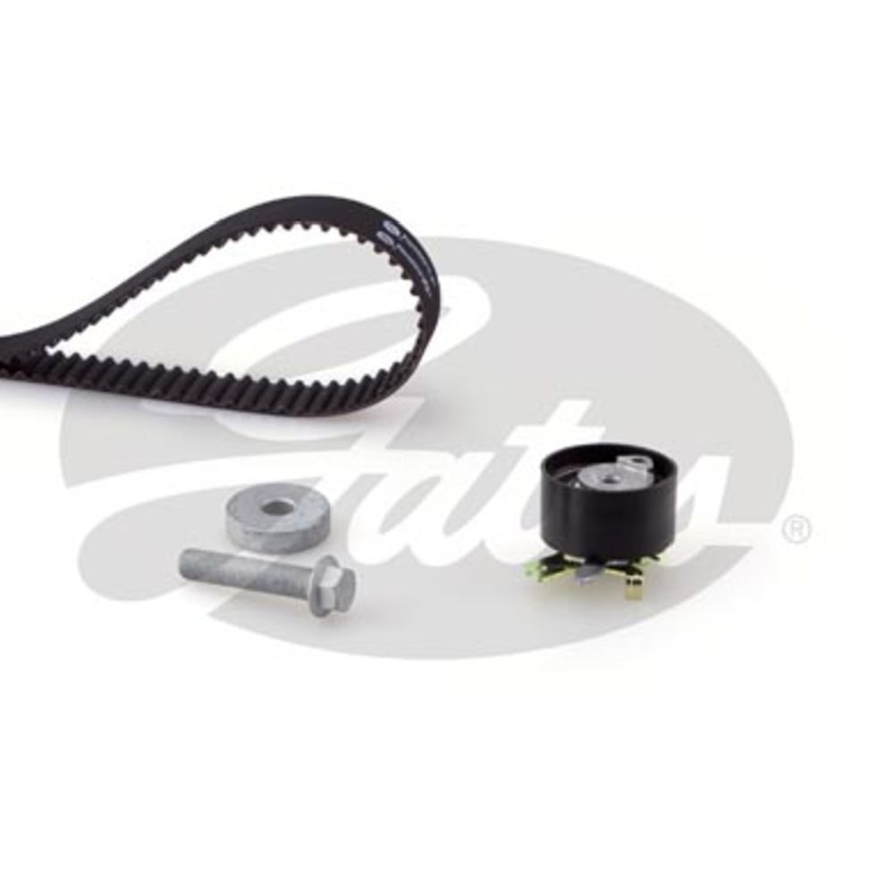 Tand/styrremssats 25-9303