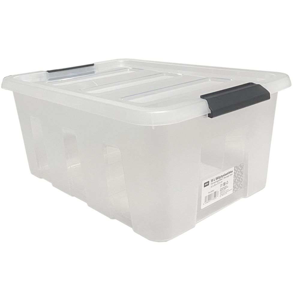 MTX förvaringslåda 15 L