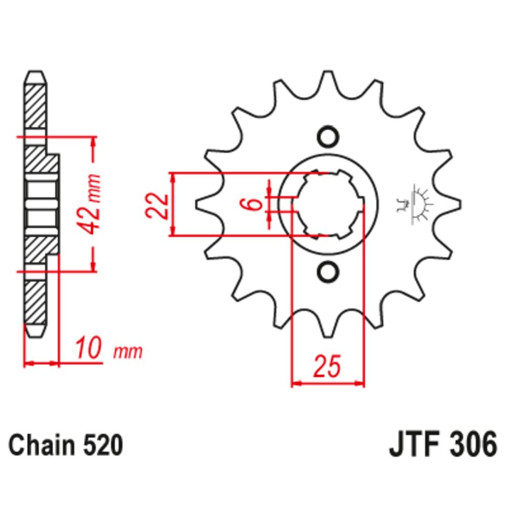 Framdrev 98-10849