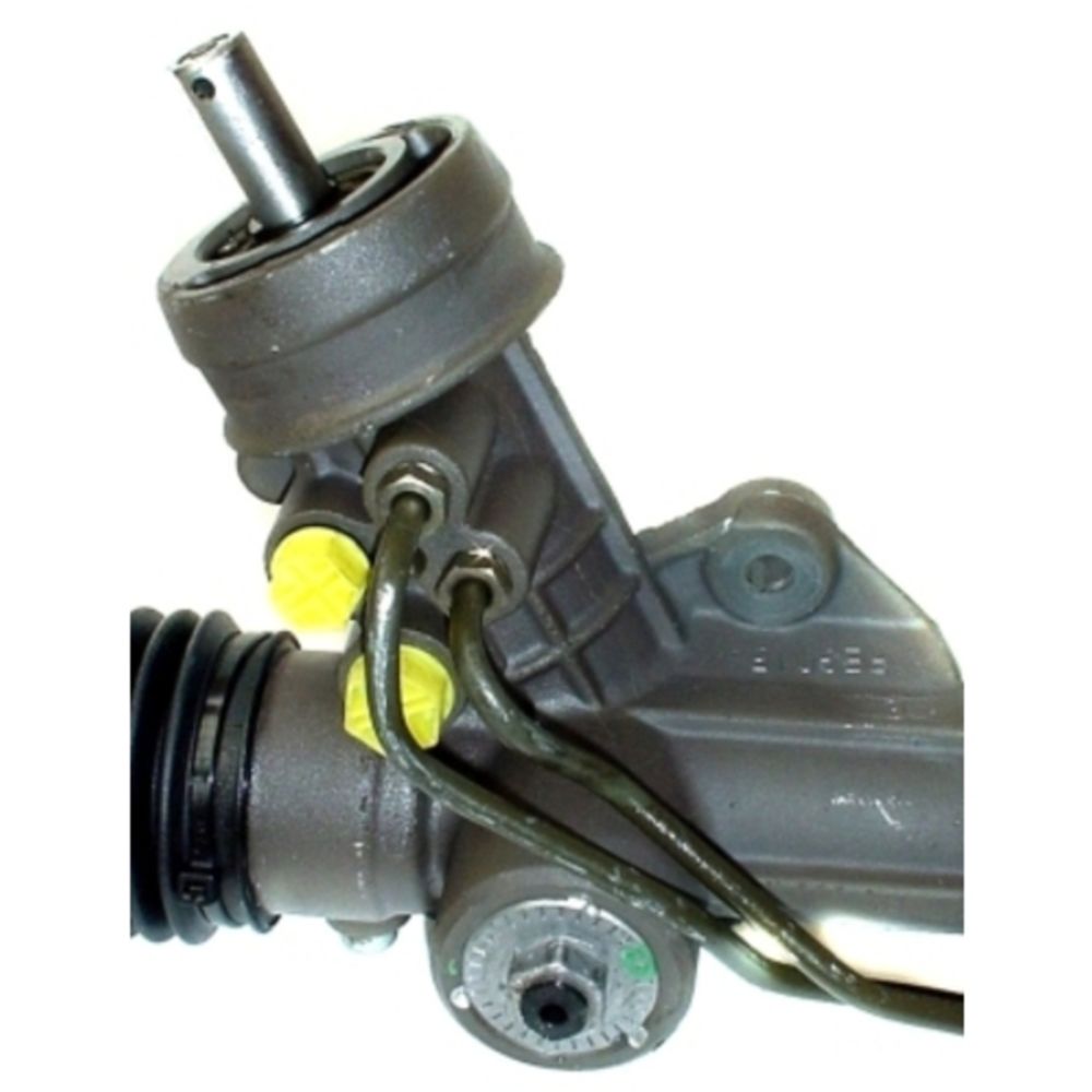 Ohjausvaihde 17-8914