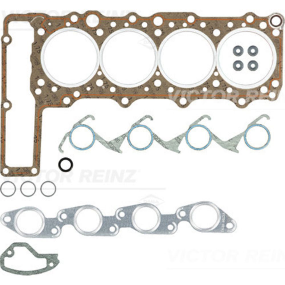 Yläpään tiivistesarja 27-4277
