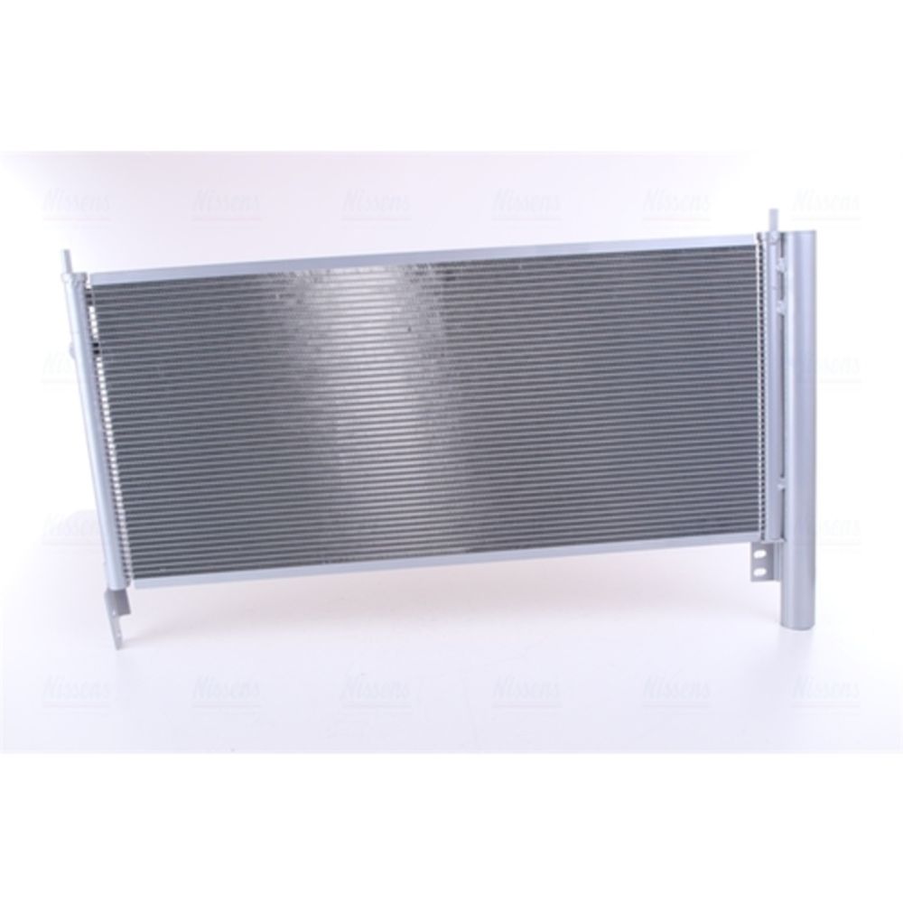 Ilmastointilaitteen lauhdutin 30-00402