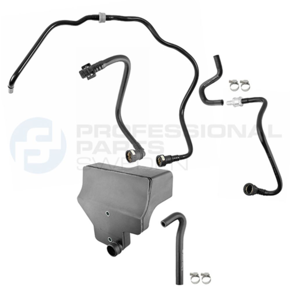 Huohottimen letku 30-06009