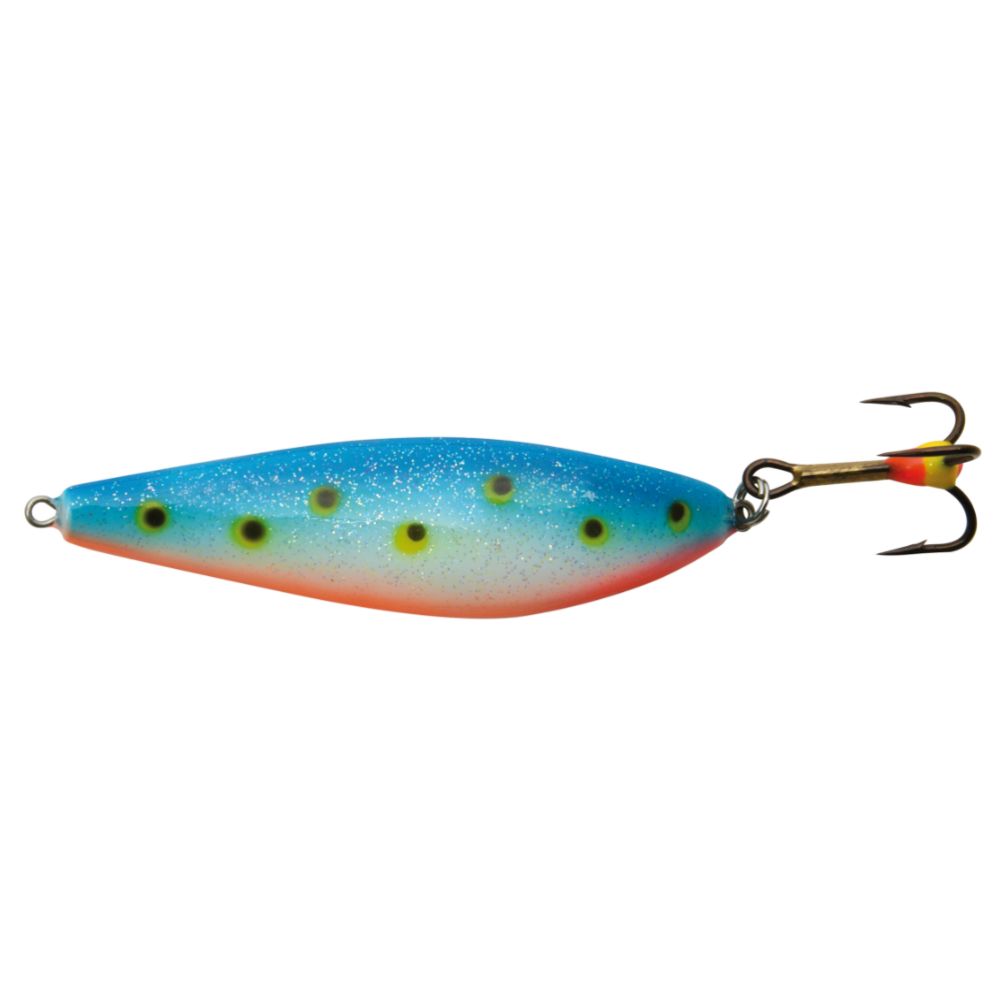 Smoltti Räminä 21 g 8 cm lusikaslant