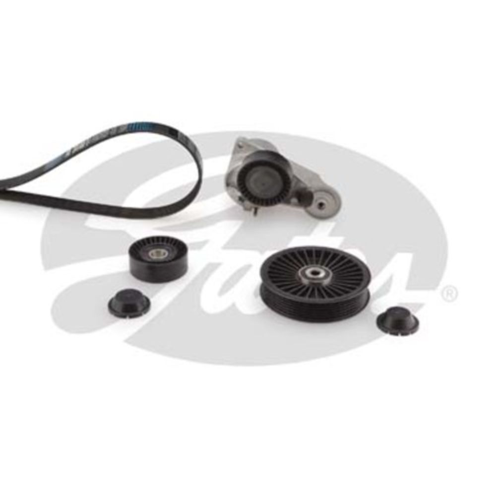 Soonrihmakomplekt 25-00252