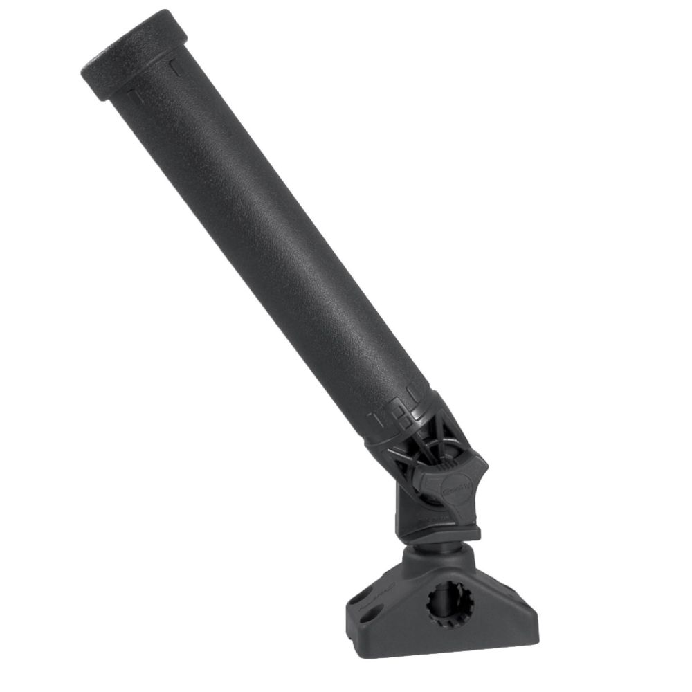 Scotty 476 Rocket Launcher ridvahoidja