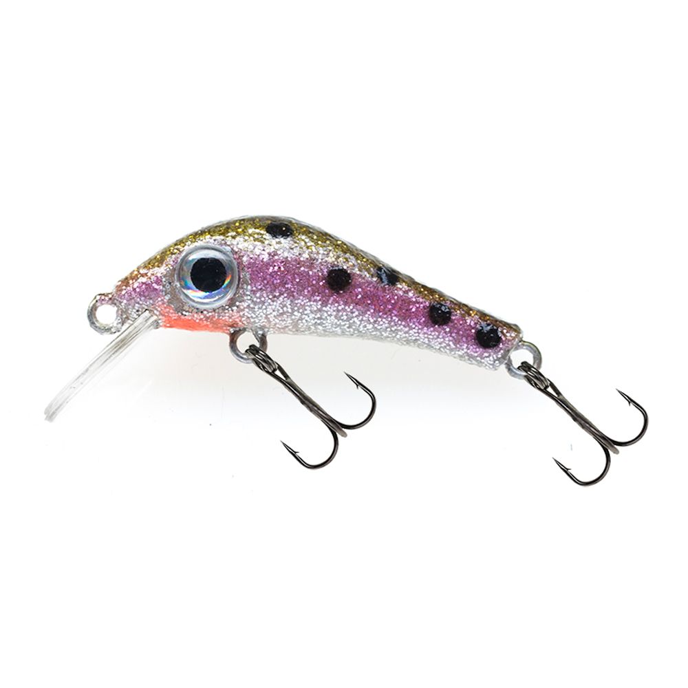 Taiga Lures Otto 3 cm