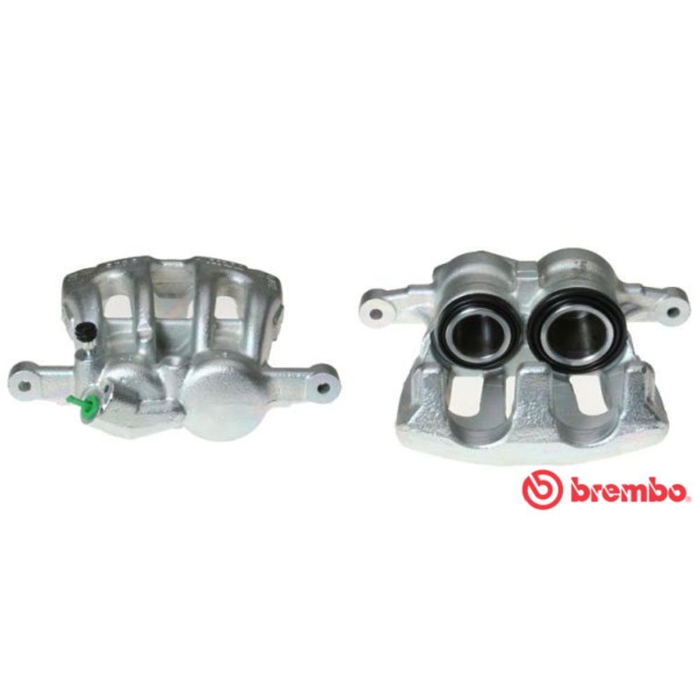 Bromsok 23-01318