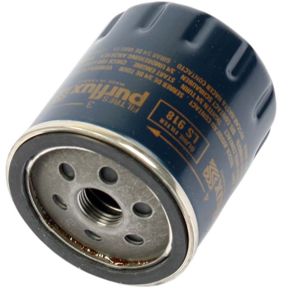 Öljynsuodatin 15-1014