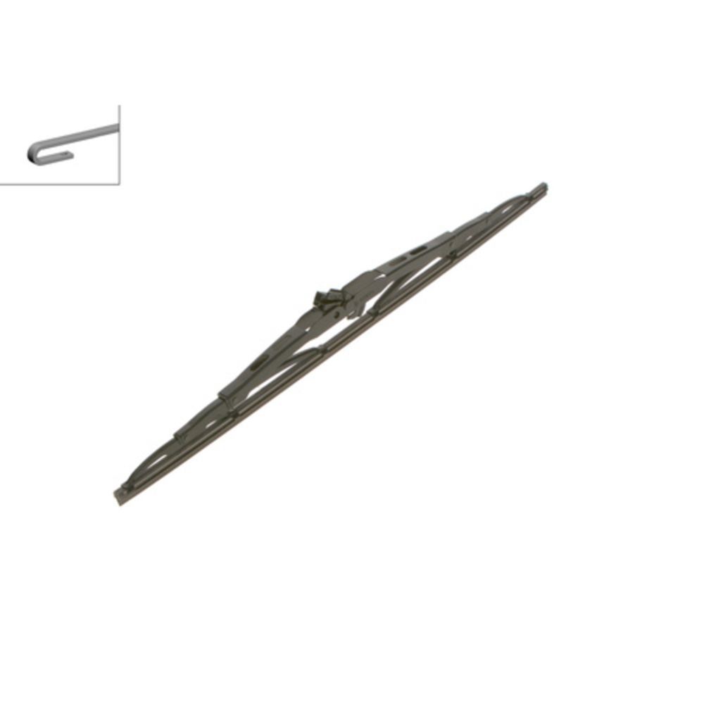 Bosch Pyyhkimensulka (H400)