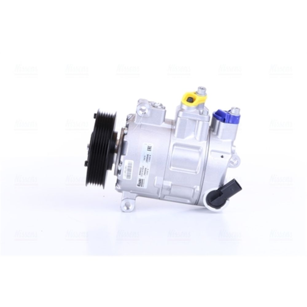 Kliimaseadme kompressor 30-8170