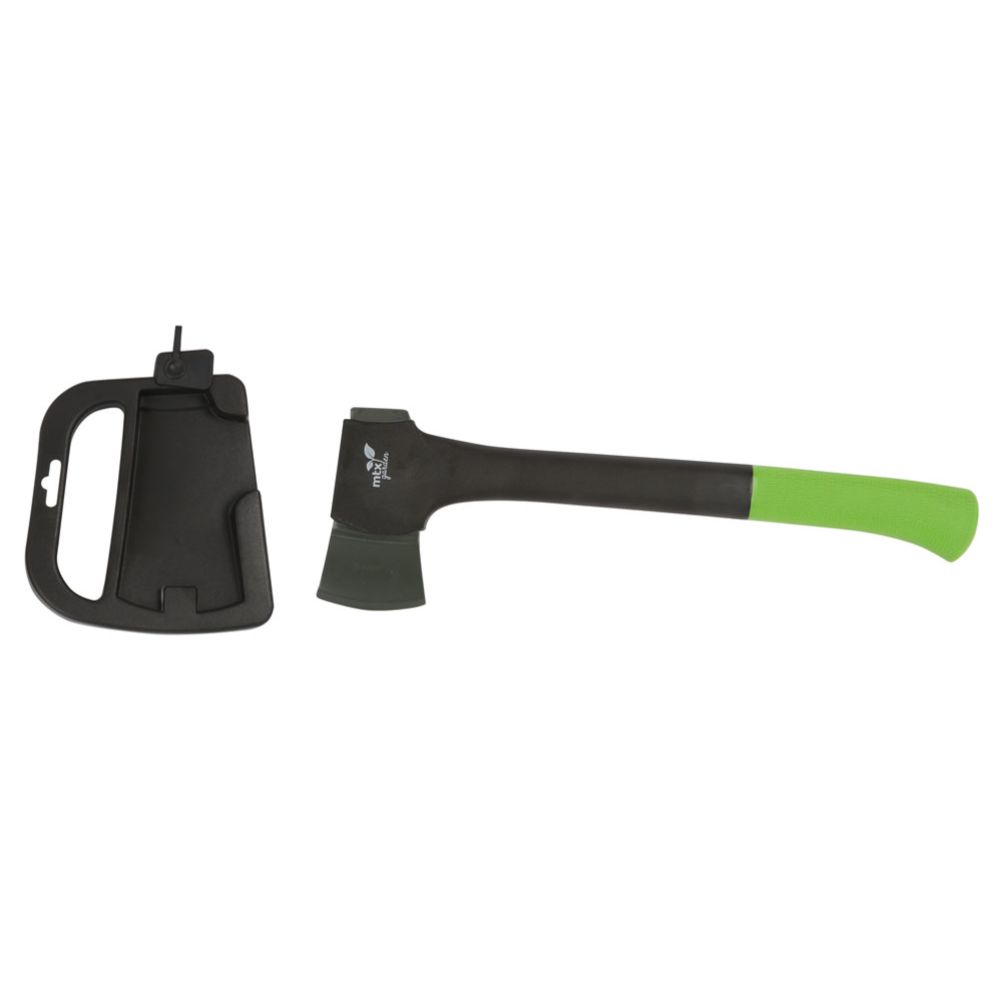 MTX Garden snickaryxa 900 g