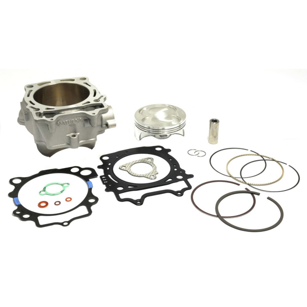 Athena silindrikomplekt Yamaha YZ 450 F