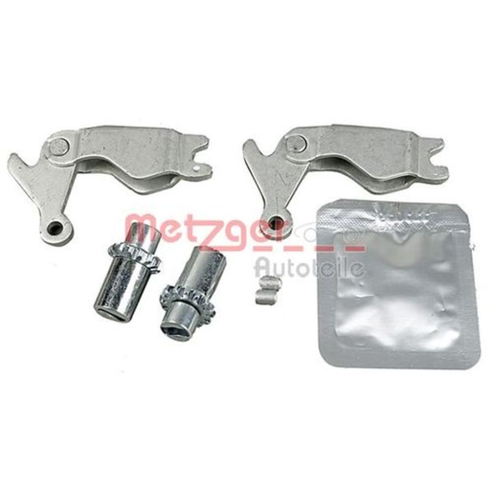 Ekspanderi remondikomplekt 23-1314