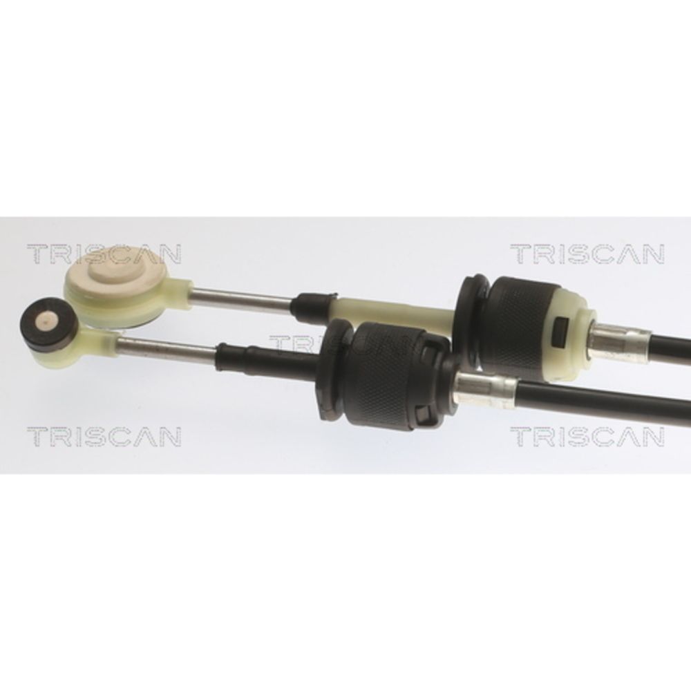 Vajer, manuell transmission 24-00299