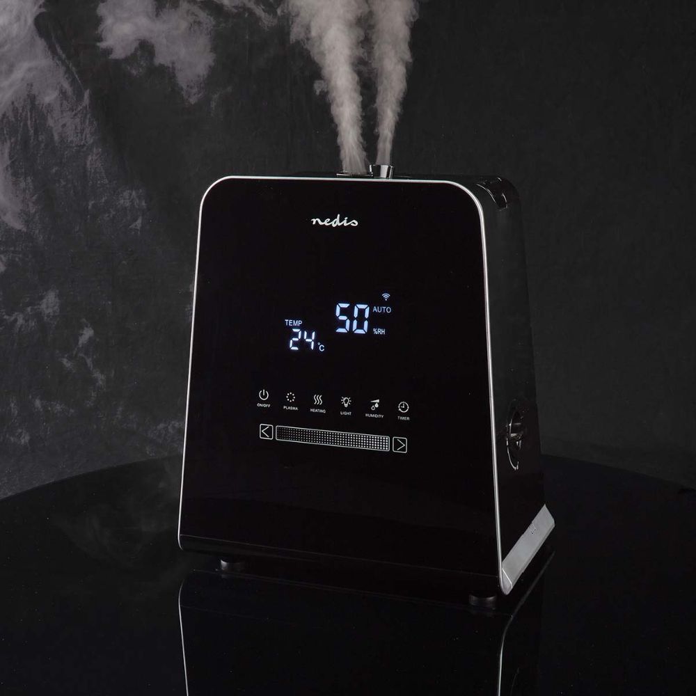 Nedis SmartLife õhuniisutaja, 5,5 l, 110 W