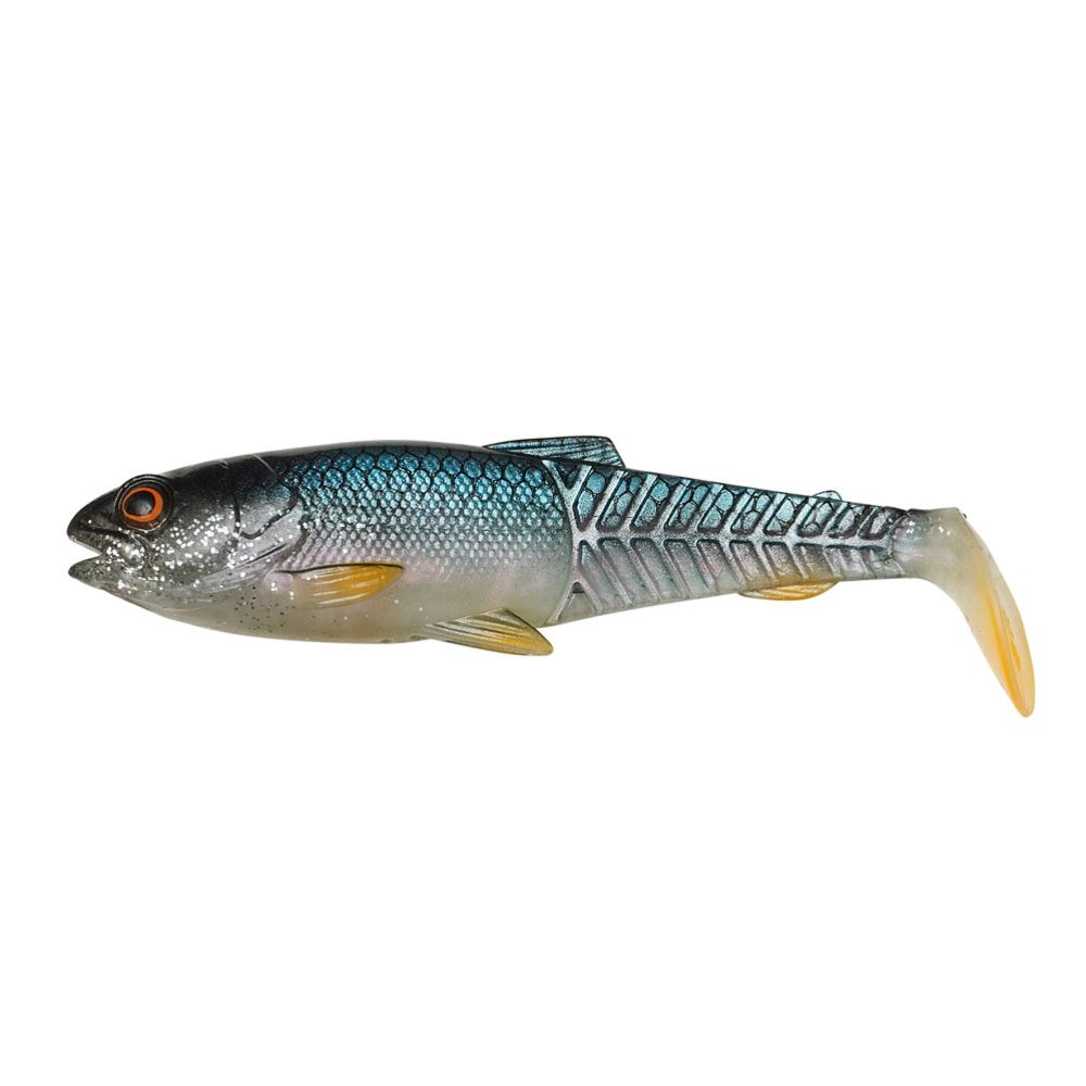 Savage Gear Craft Cannibal Paddletail jigi 8,5 cm