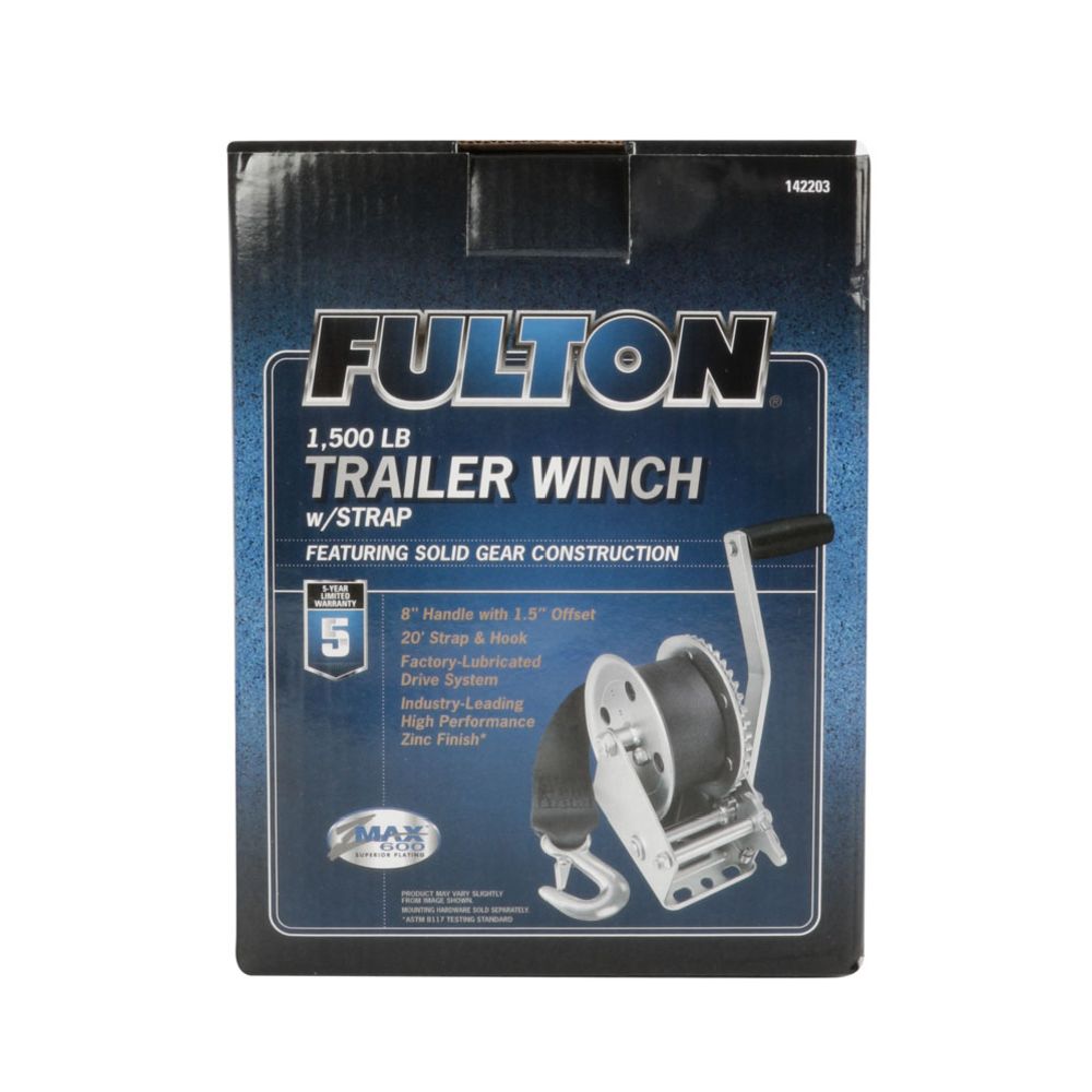 Fulton trailerivinssi