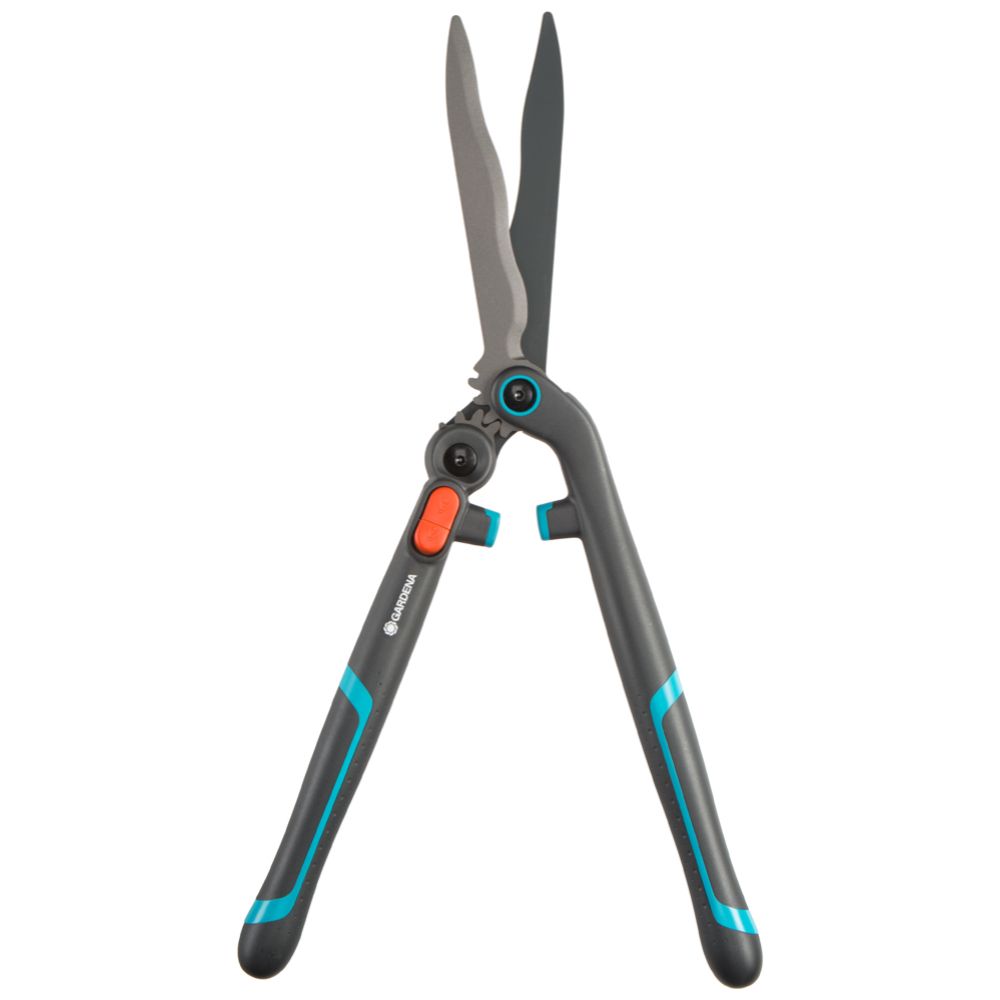 Gardena EnergyCut 2in1 häcksax