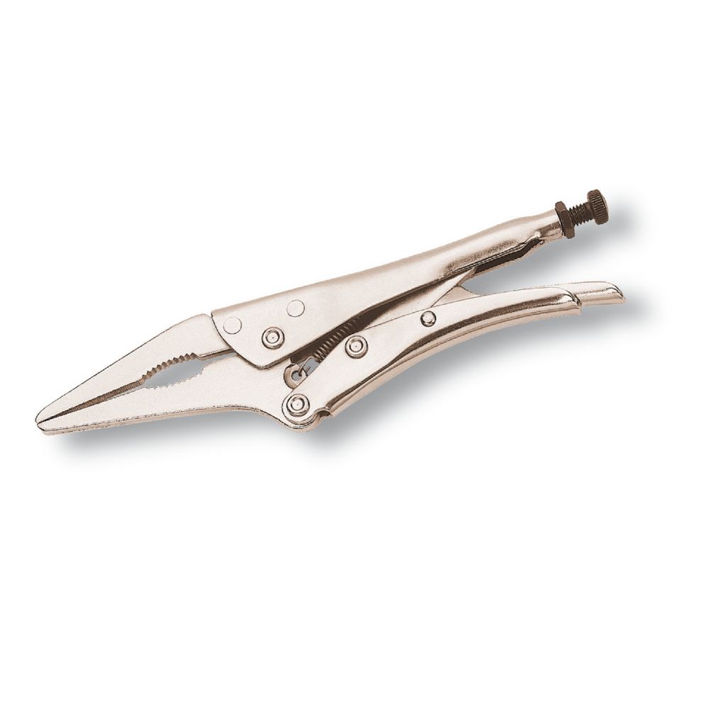 Bahco 2952-235 griptång med långa smala käftar 235 mm