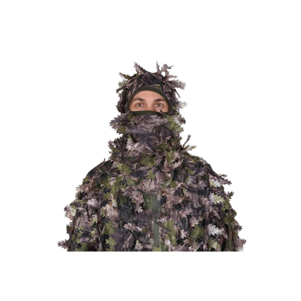 JahtiJakt Rölli 3D maskeerimismask