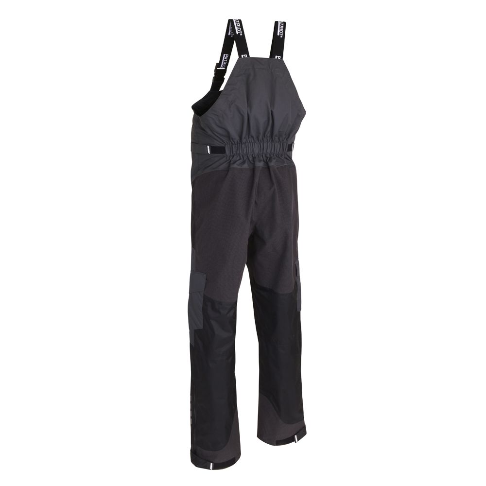 Patriot DryGuard Bib & Brace fiskebyxor