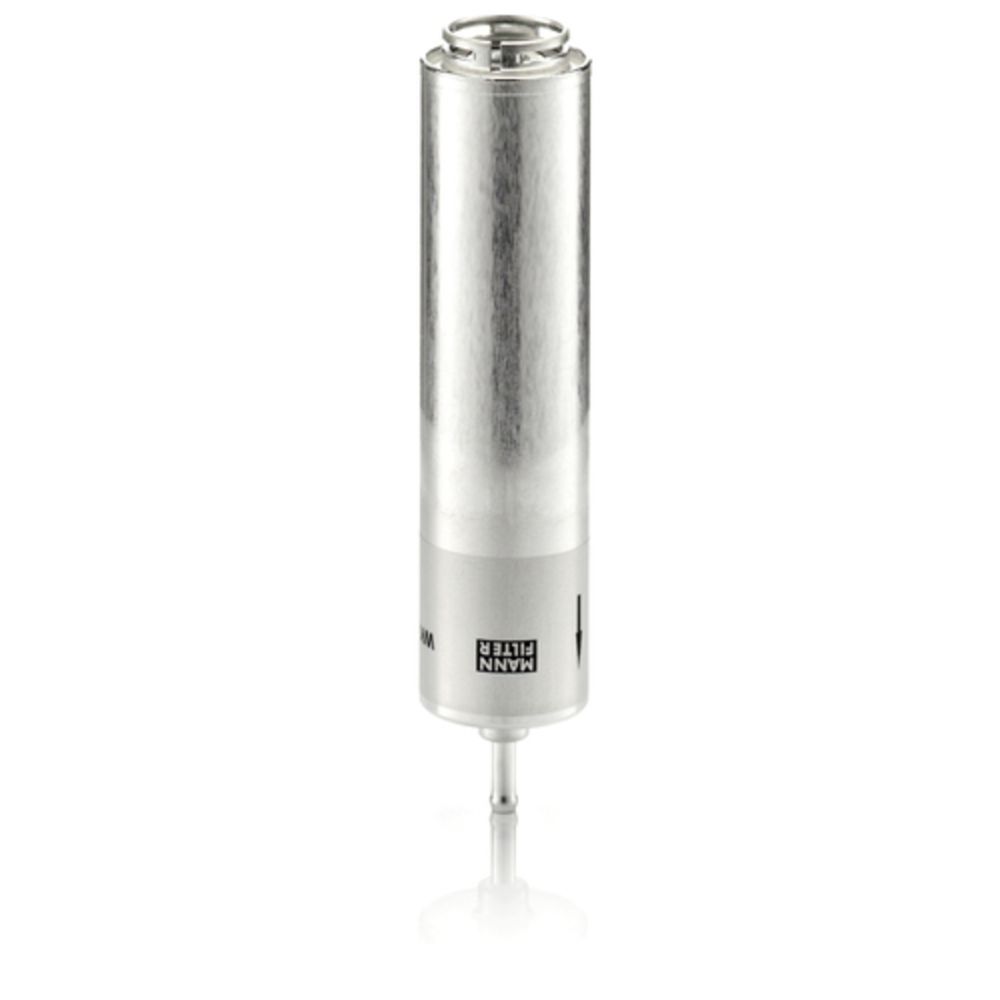 Kütusefilter 19-0579