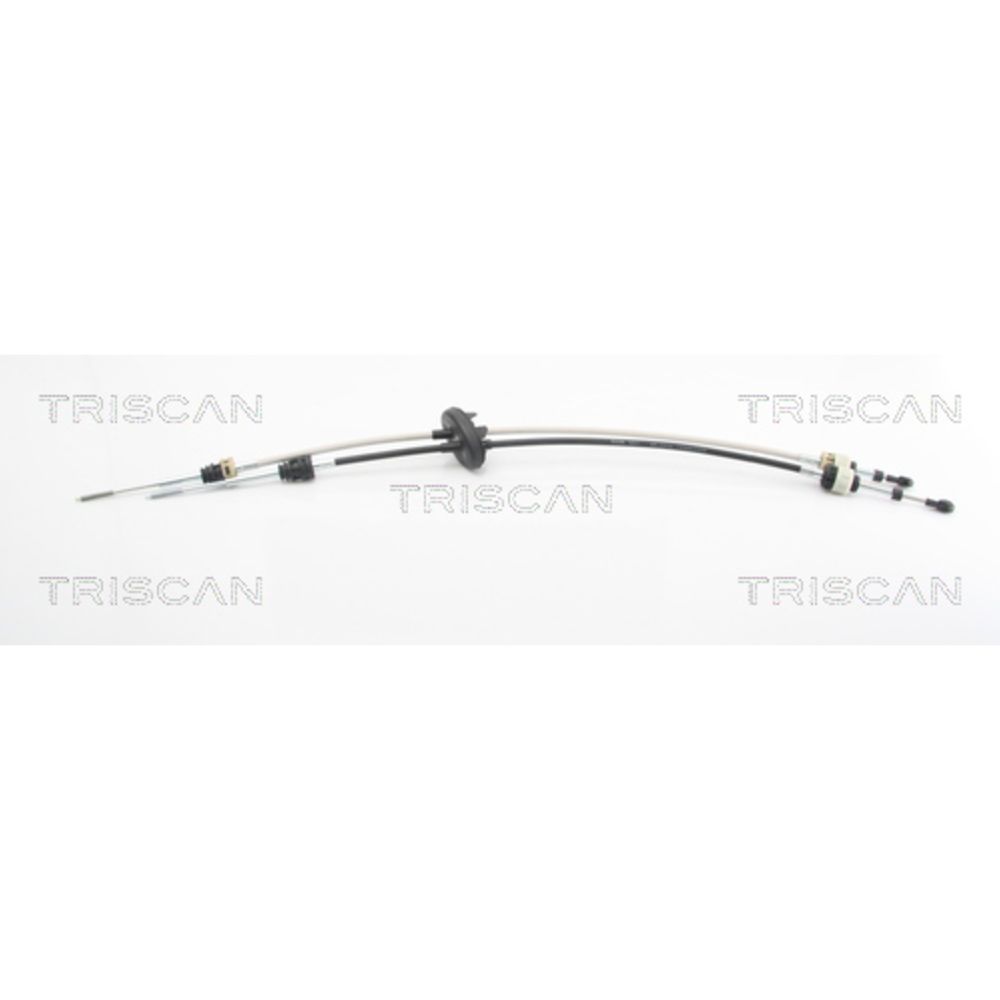 Vajer, manuell transmission 24-00288