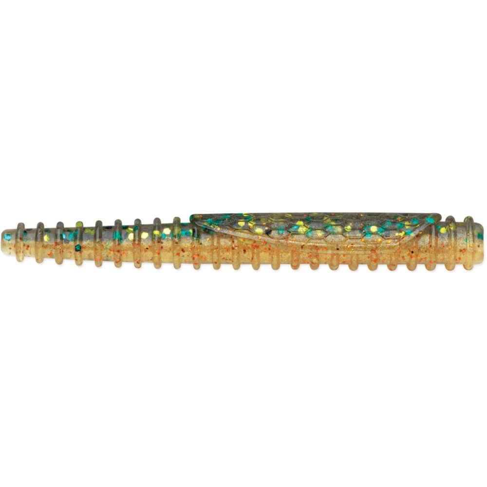 Rapala CrushCity Ned's BLT 7,5 cm 3,5 g kelluva jigi väri: Coppertreuse 3 kpl