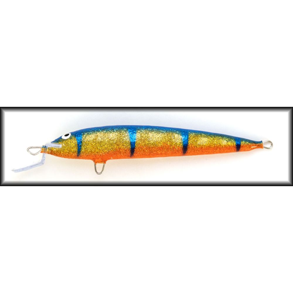 HK Varma Kalkkaro kohavoobler, 10 cm, 7 g