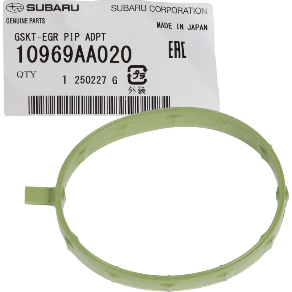 EGR-venttiilin tiiviste 28-01740