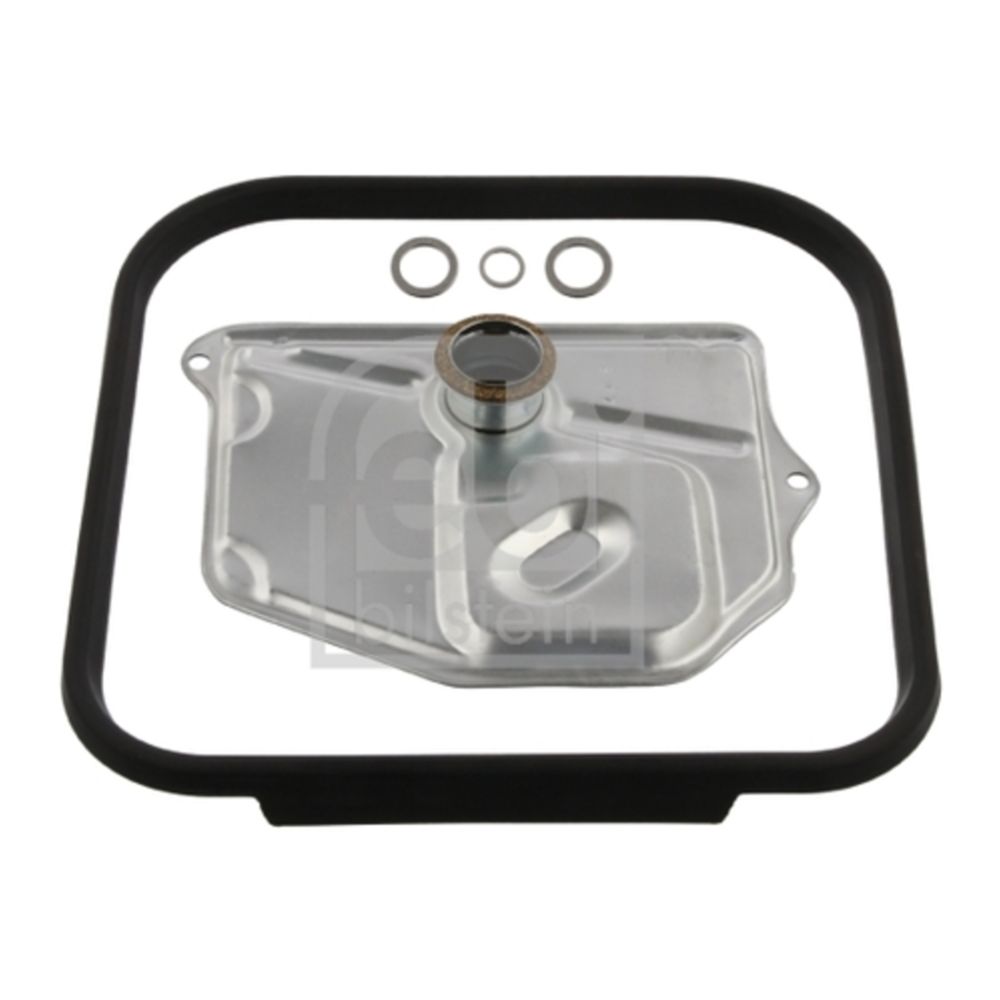 Automaattivaihteiston suodatin 19-0201