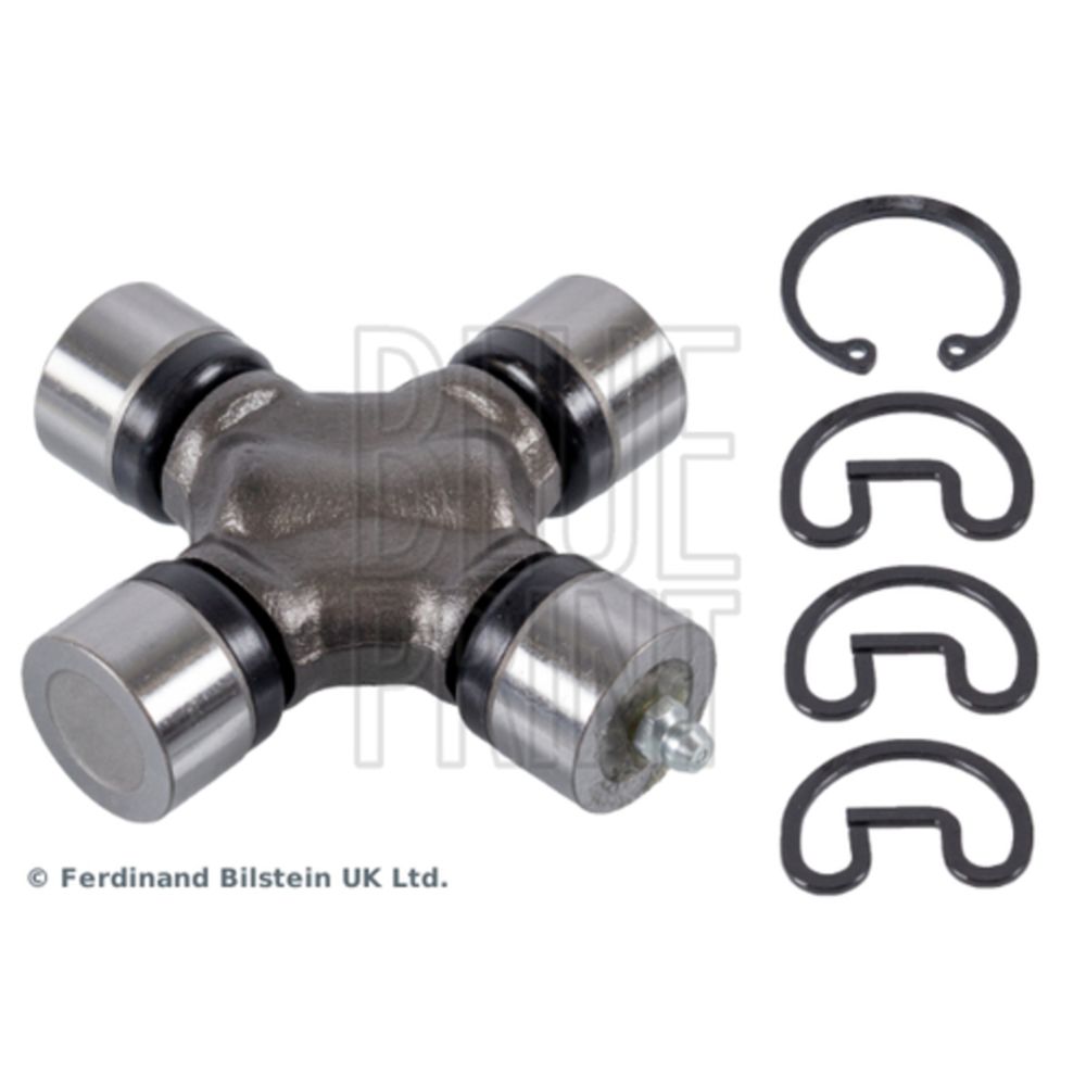 Led, kardanaxel 18-01185