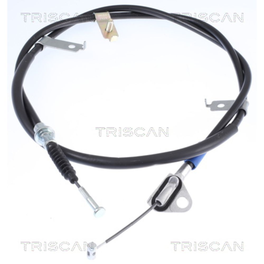 Käsipiduri tross 24-8757