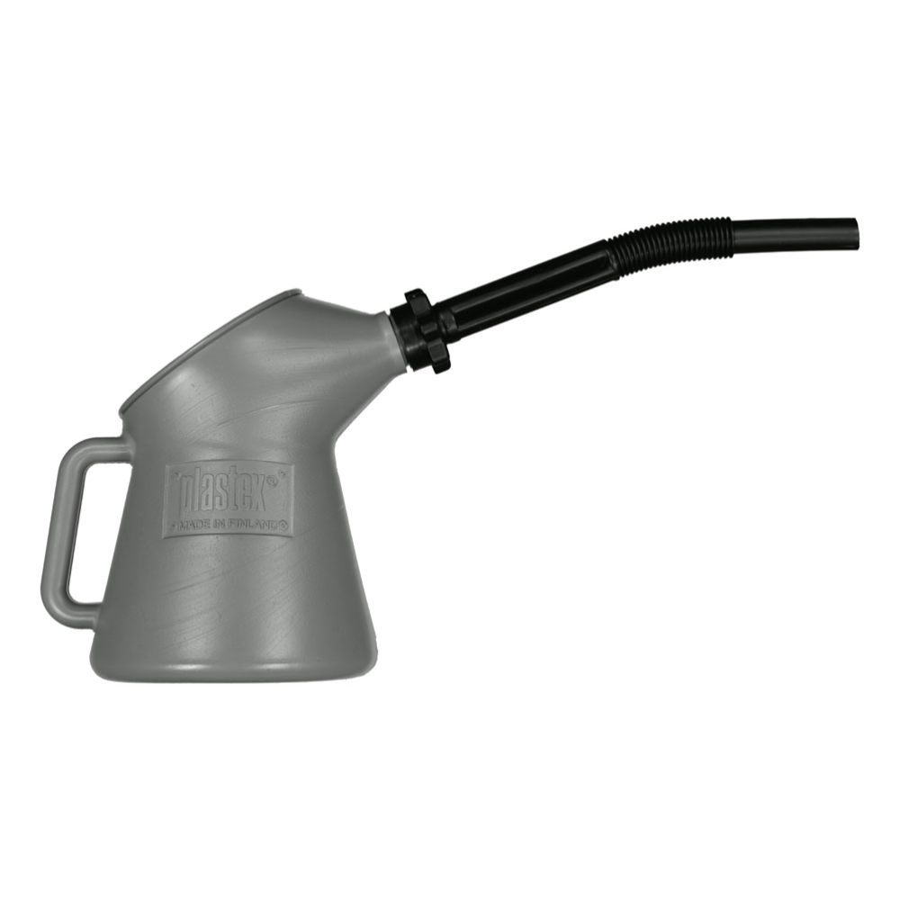 Plastex valamiskann tilaga hall 3 l