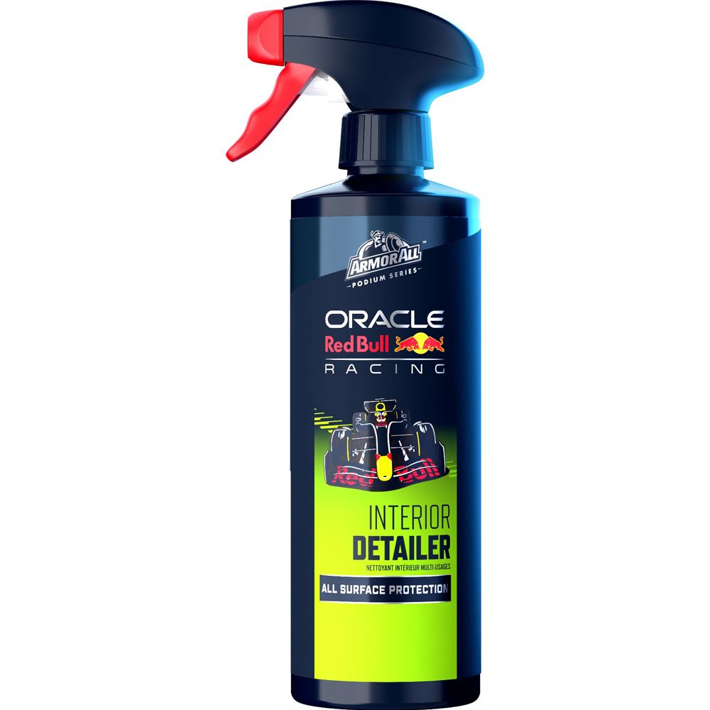 Armor All Podium Hybrid Ceramic Interior detailer salongihooldusvahend, 500 ml