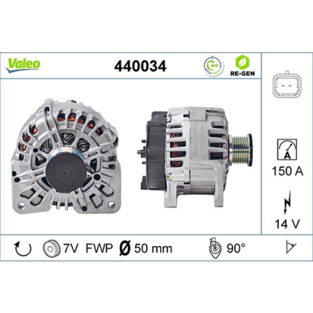Generaator 13-00146