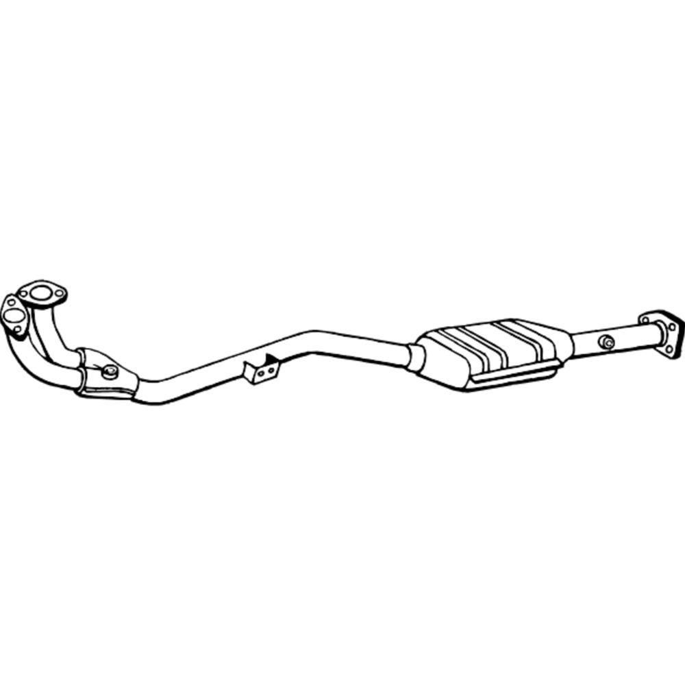 Katalysator 13-4495