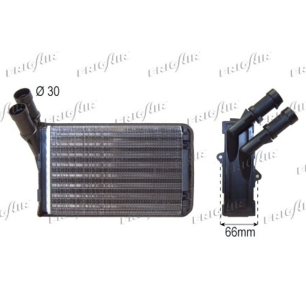 Värmebatteri 30-8527