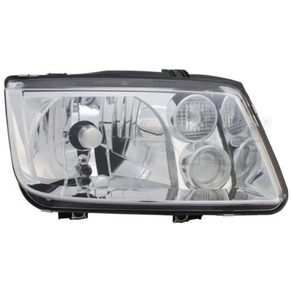 Huvudstrålkastare 50-1826