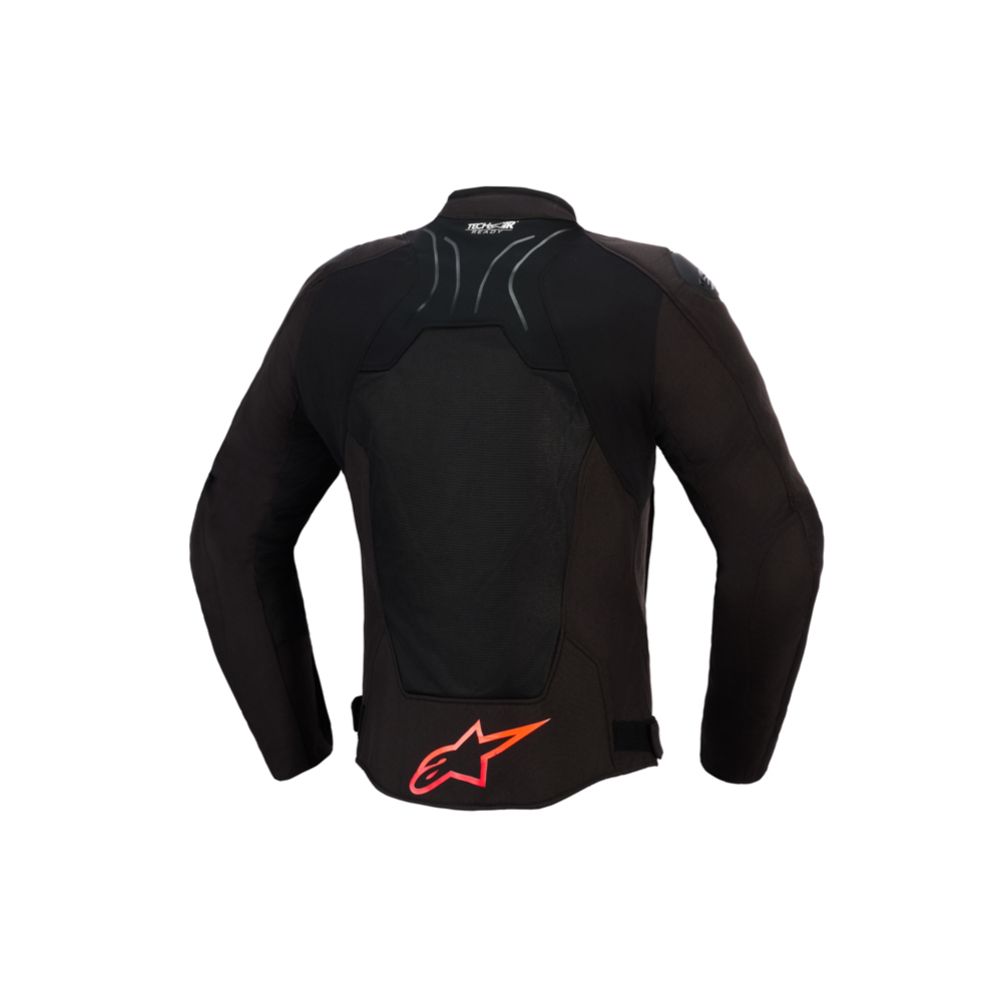 Alpinestars SMX Air ajotakki