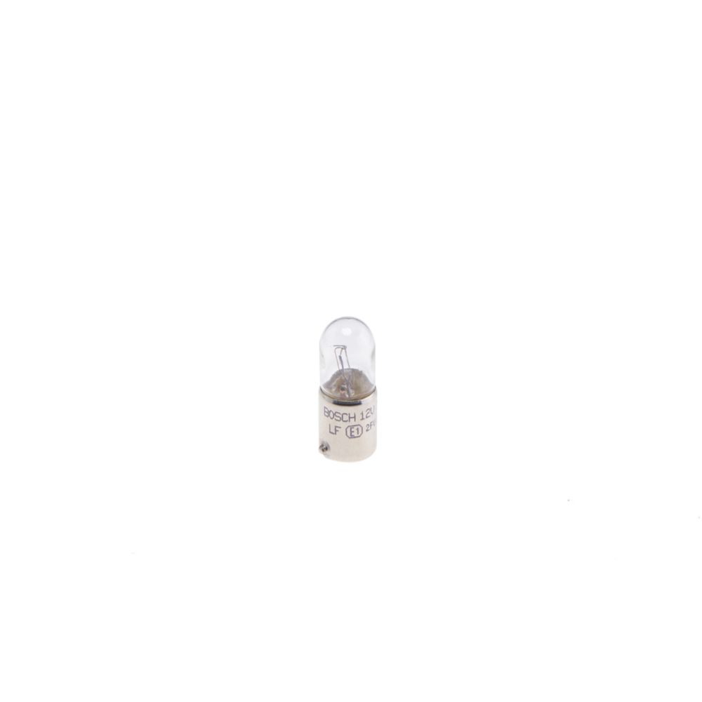 Bosch BA9s-polttimo 12V 4W T4W 10 kpl