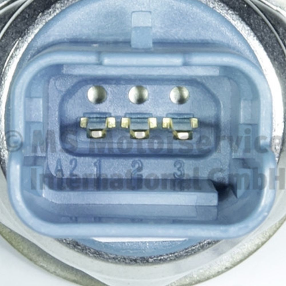 Sensor, bränsletryck 28-01618