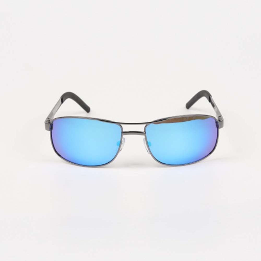 Wataya Tiäksää polarisoivat aurinkolasit oranssi peililinssi