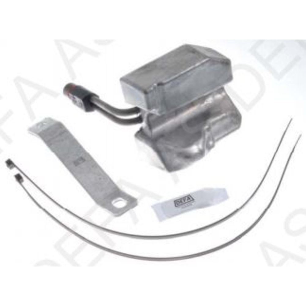 Defa-kontaktvärmare #422839 Lexus