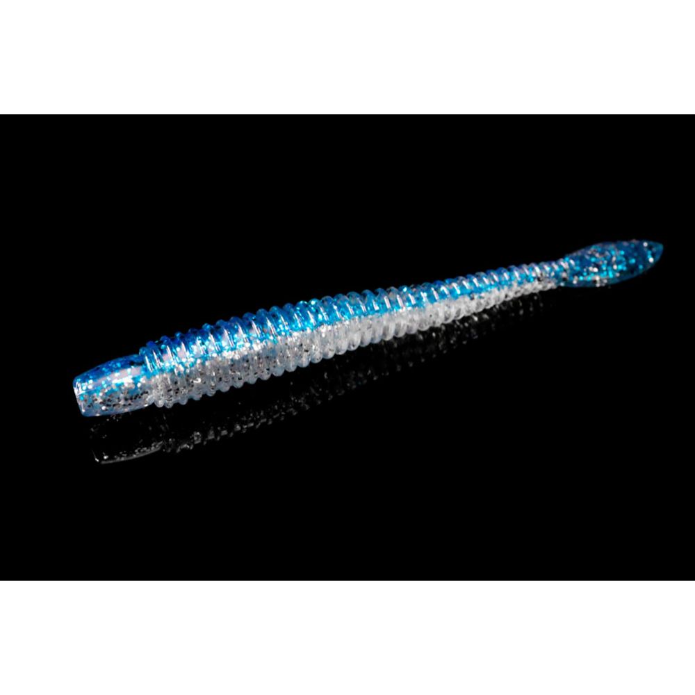 Lunker City Ribster jigi 8 cm 12 kpl