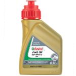 59-3046 | Castrol Fork Oil Synthetic 5W 0,5 l haarukkaöljy