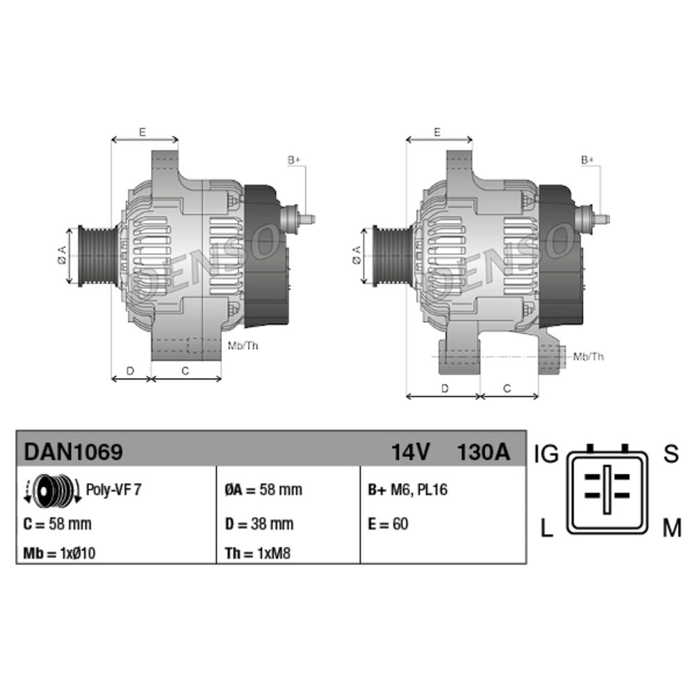 Laturi 13-00248