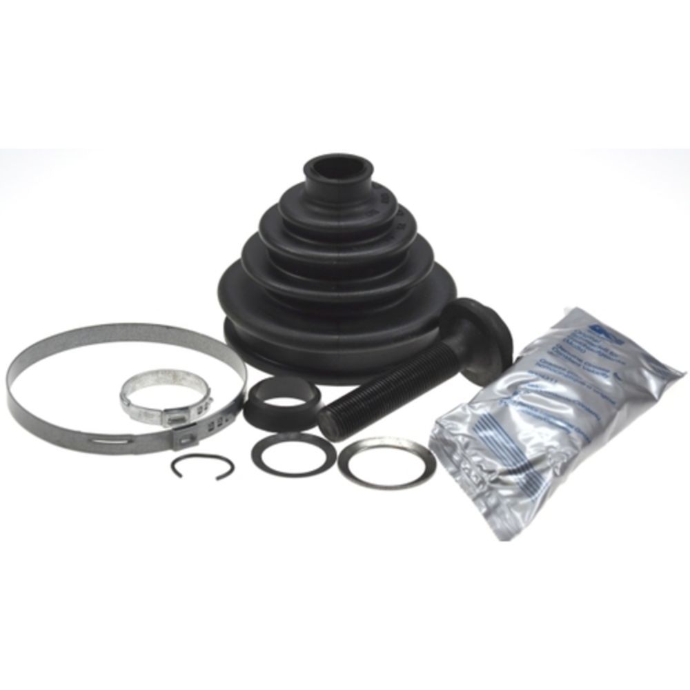 Vetoakselin suojakumisarja 17-01116