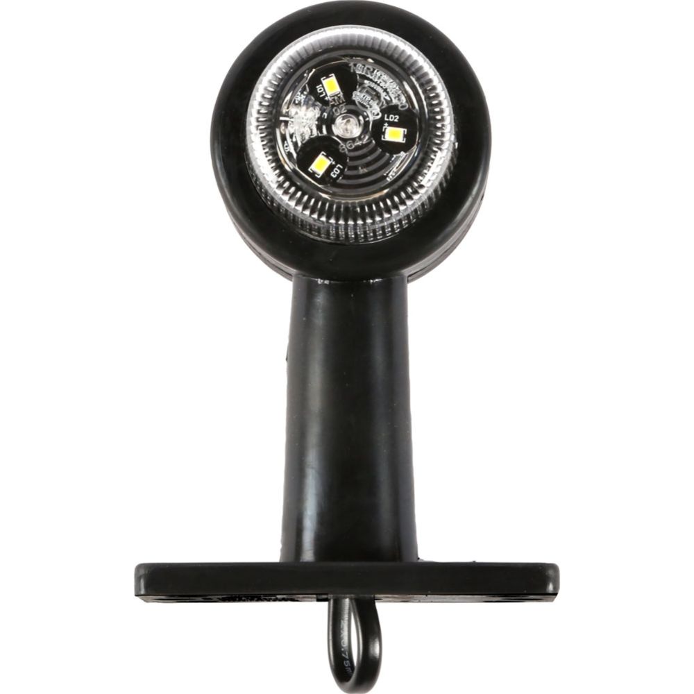 Ääretuli ette/taha sirge LED 12-24 V
